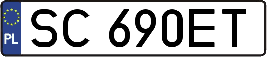 SC690ET