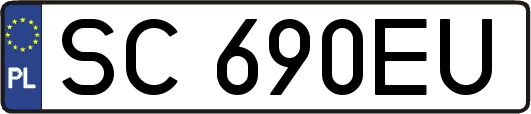 SC690EU