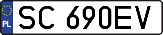 SC690EV