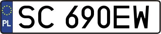 SC690EW