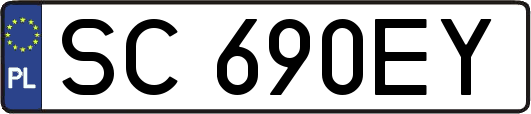 SC690EY