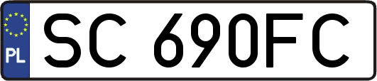 SC690FC