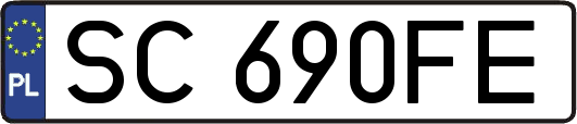 SC690FE