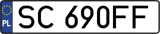 SC690FF