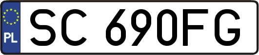 SC690FG