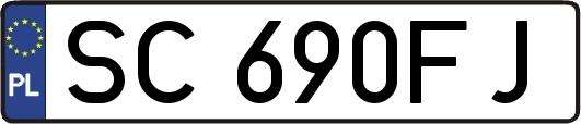 SC690FJ