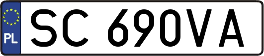 SC690VA