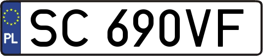 SC690VF