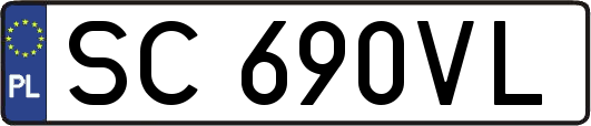 SC690VL