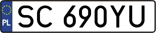 SC690YU