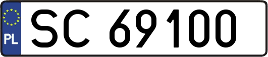 SC69100