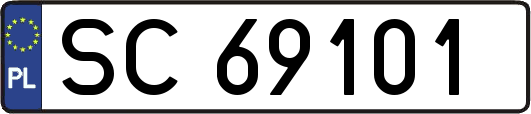 SC69101