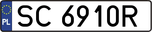 SC6910R