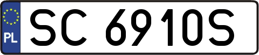 SC6910S