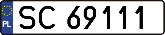 SC69111