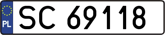 SC69118