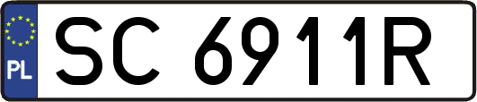 SC6911R