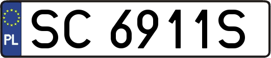 SC6911S