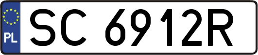 SC6912R