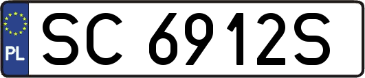 SC6912S