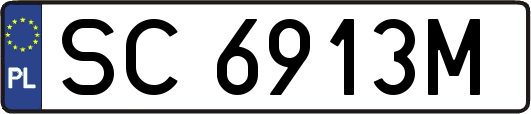 SC6913M