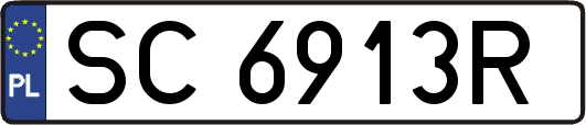 SC6913R