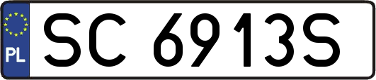 SC6913S