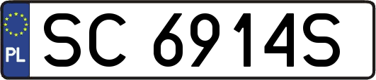 SC6914S
