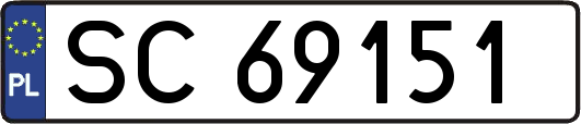 SC69151
