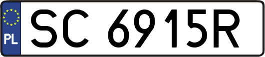 SC6915R