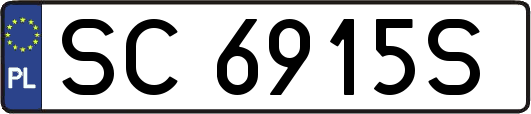 SC6915S