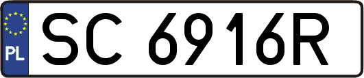 SC6916R