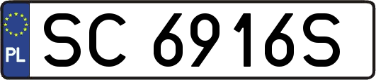 SC6916S