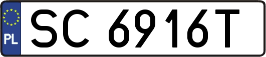 SC6916T