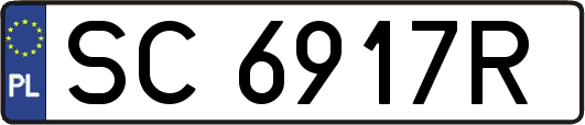 SC6917R