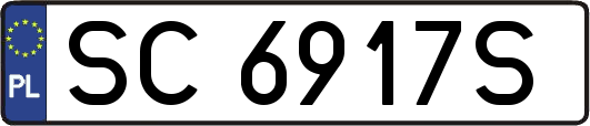 SC6917S