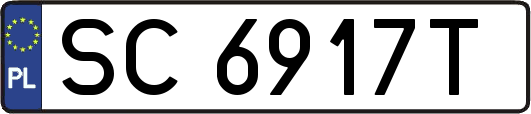 SC6917T