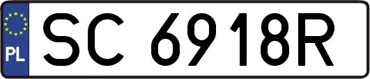 SC6918R