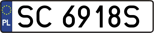SC6918S