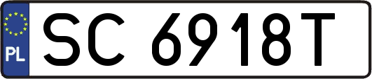 SC6918T