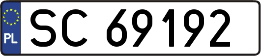 SC69192
