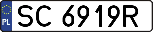 SC6919R