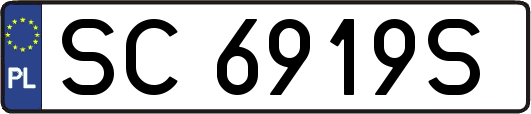 SC6919S