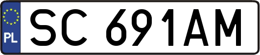 SC691AM