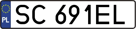 SC691EL