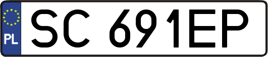 SC691EP
