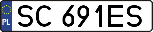 SC691ES