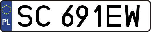 SC691EW