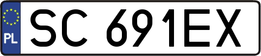 SC691EX