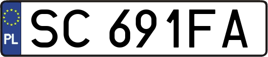 SC691FA